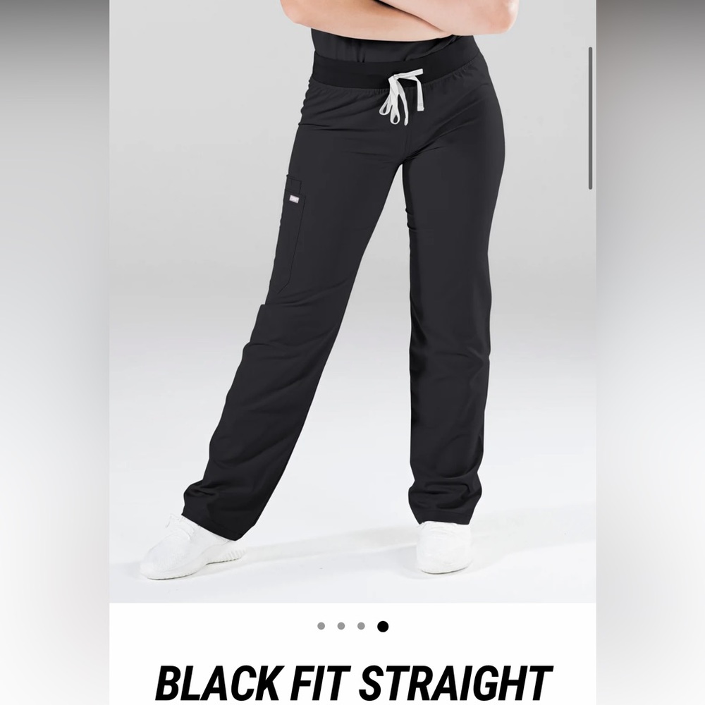 CODE NXT scrubs, brand NEW, with tags!